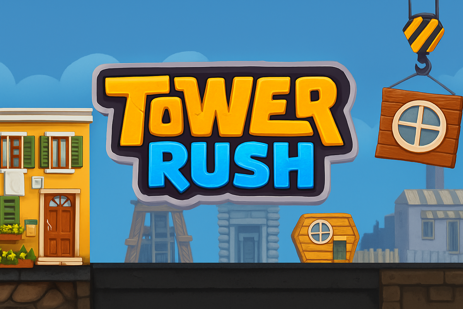 Tower Rush
